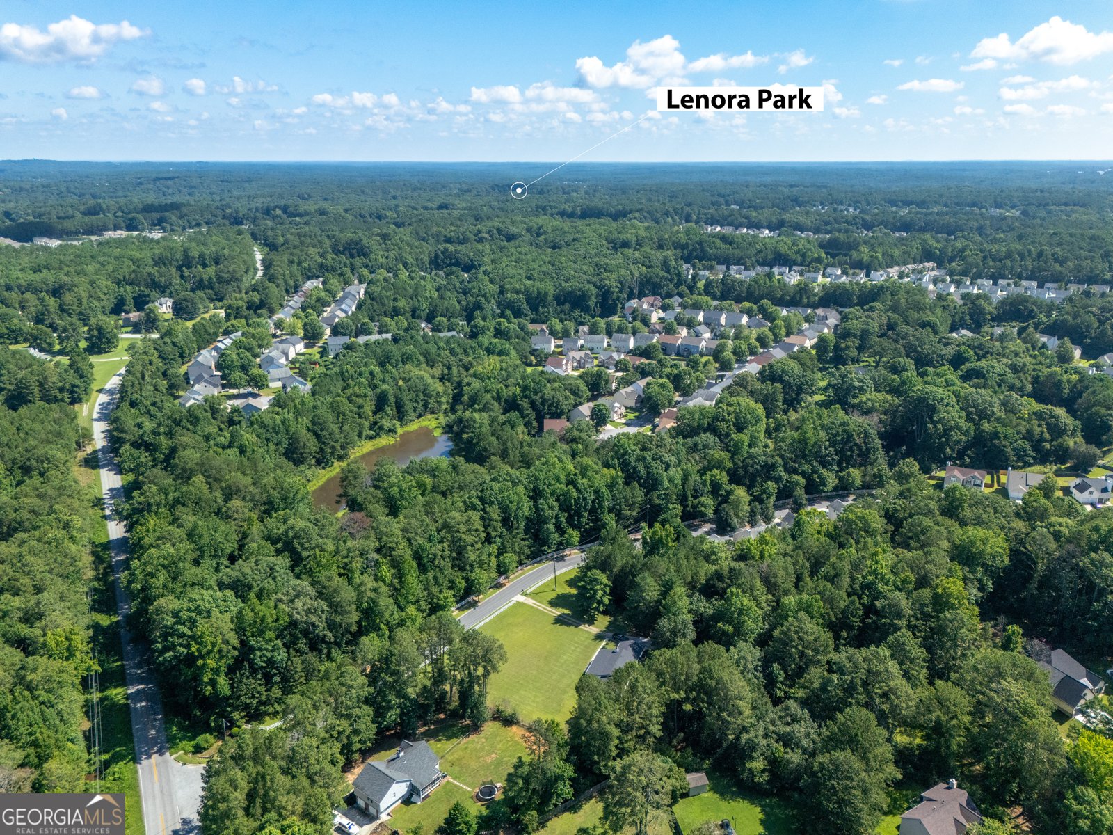 4743 Bryant Drive Snellville - Photo 30