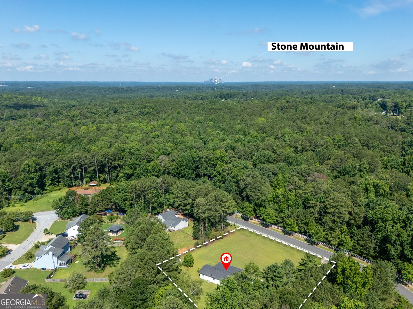 4743 Bryant Drive Snellville - Photo 31