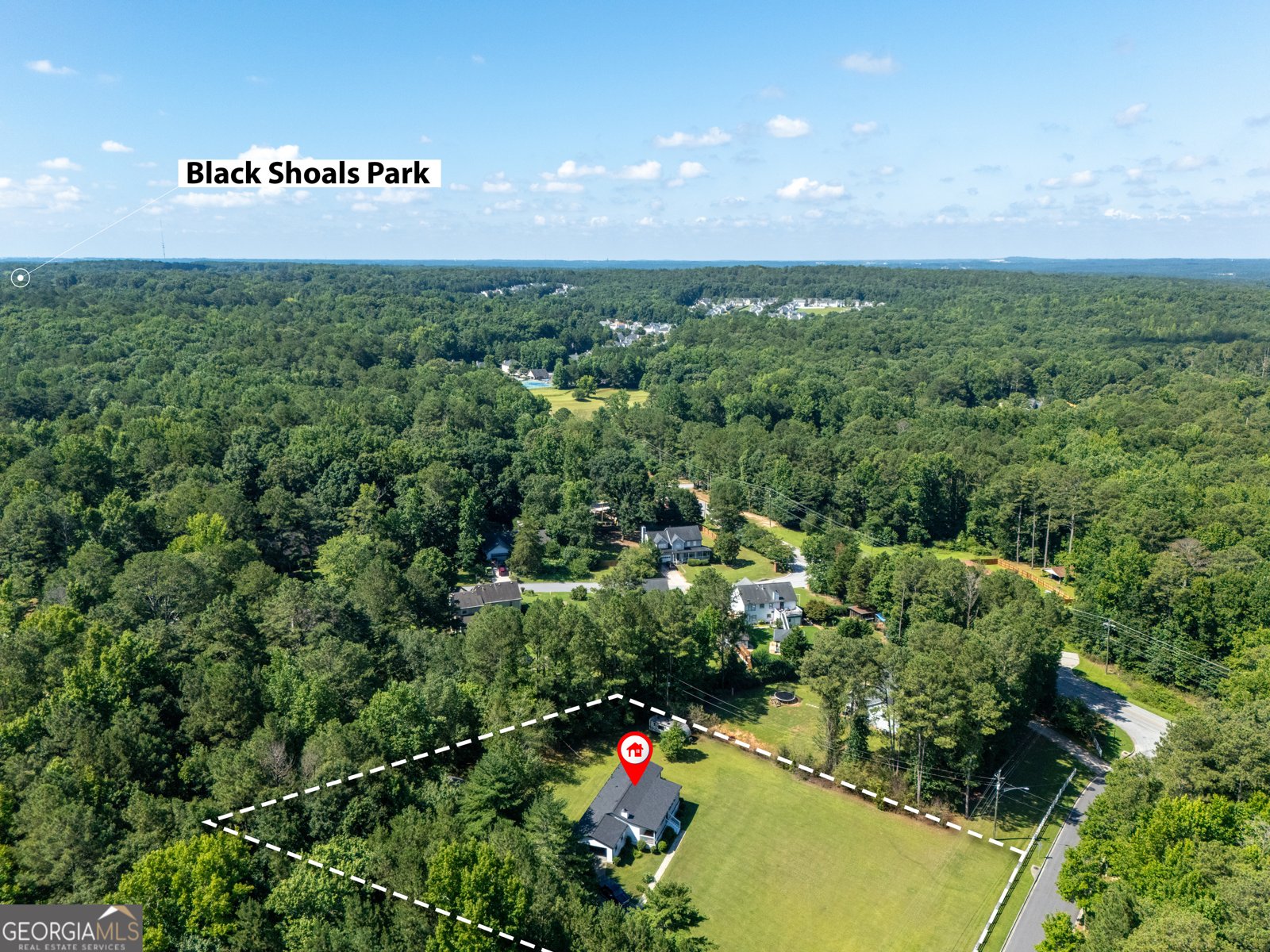 4743 Bryant Drive Snellville - Photo 32