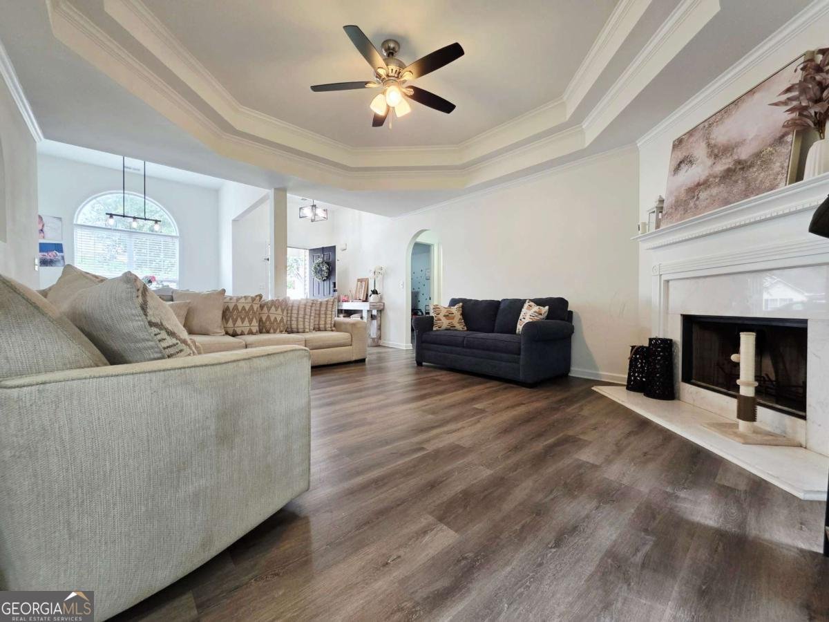 4428 James Wade Drive Snellville - Photo 10