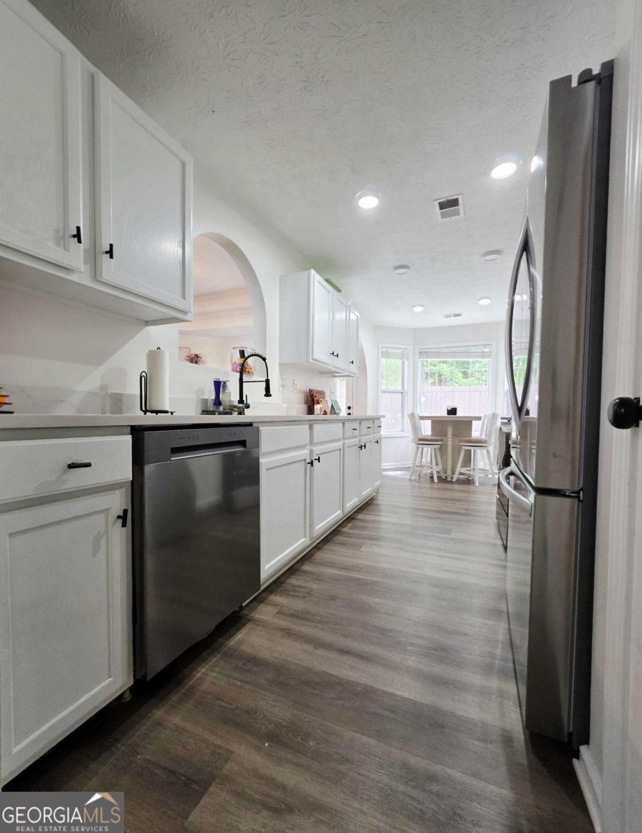4428 James Wade Drive Snellville - Photo 12