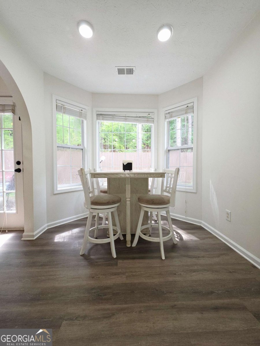 4428 James Wade Drive Snellville - Photo 13