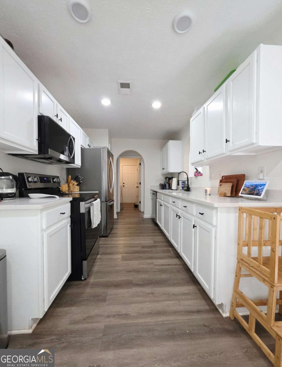 4428 James Wade Drive Snellville - Photo 14