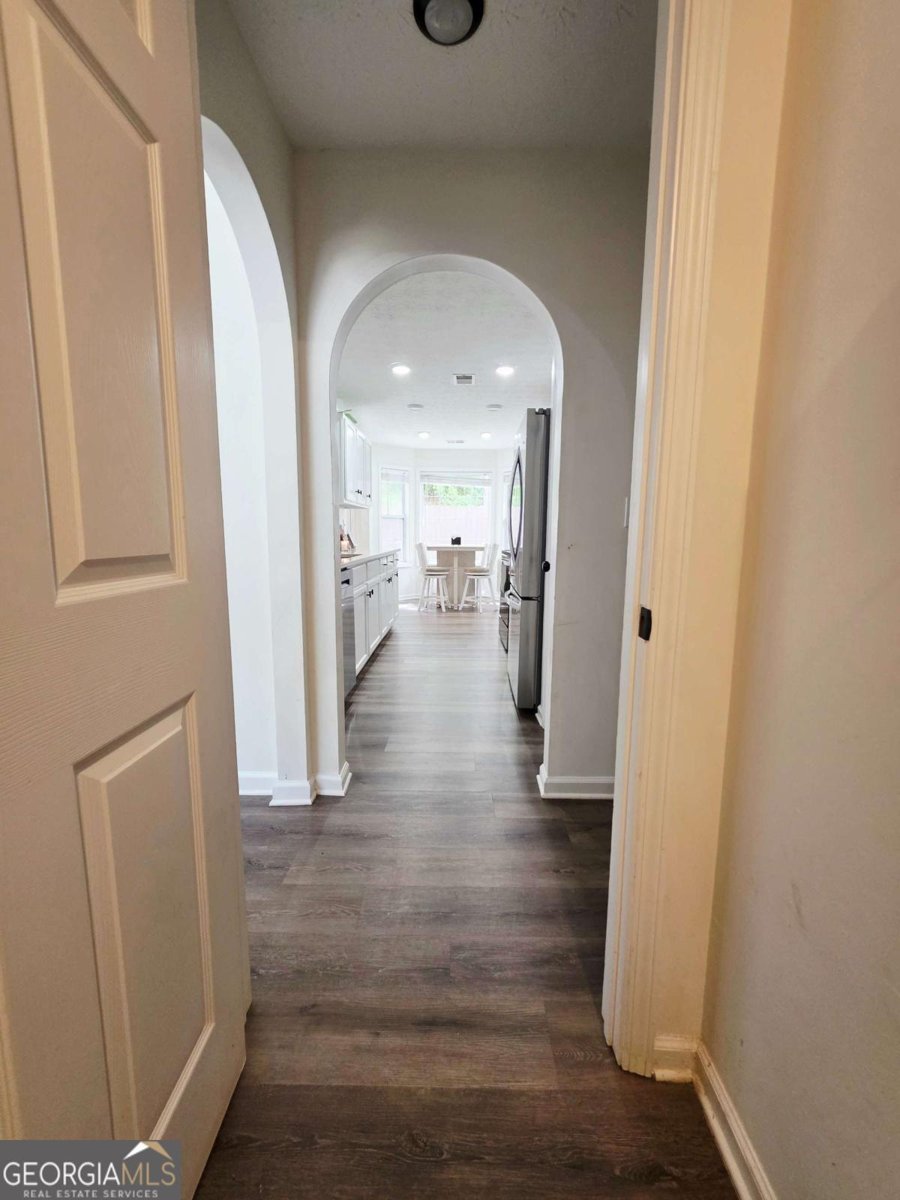 4428 James Wade Drive Snellville - Photo 16