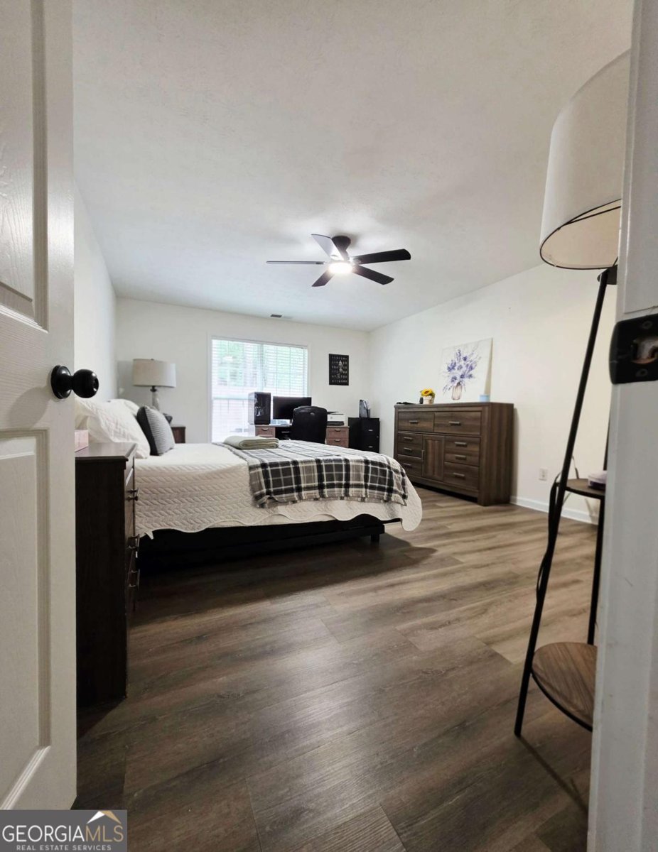 4428 James Wade Drive Snellville - Photo 17