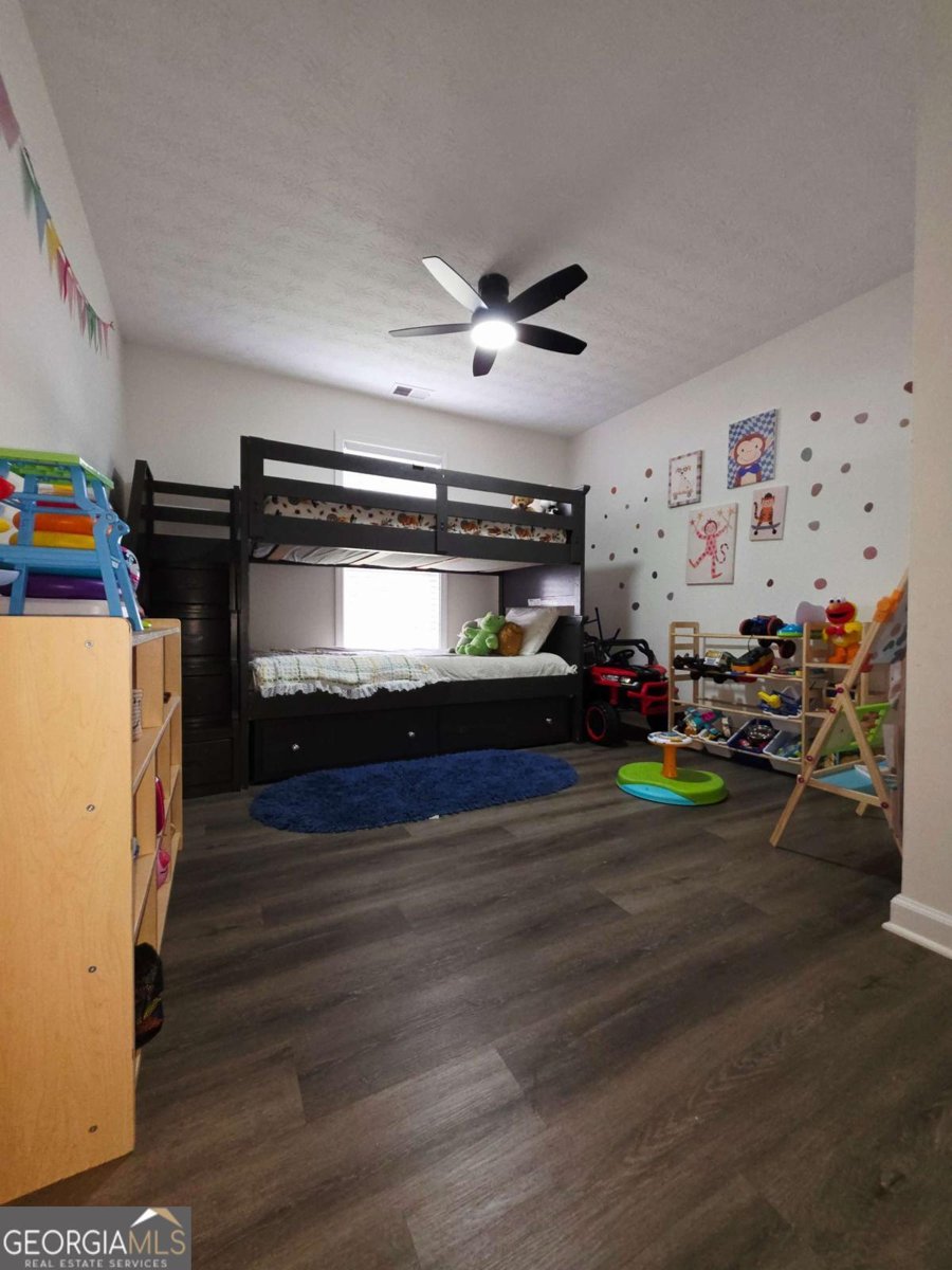4428 James Wade Drive Snellville - Photo 23