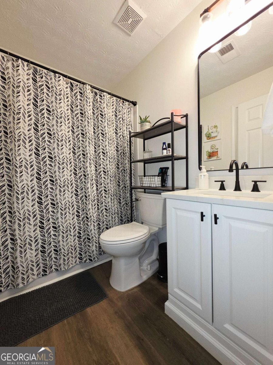 4428 James Wade Drive Snellville - Photo 24