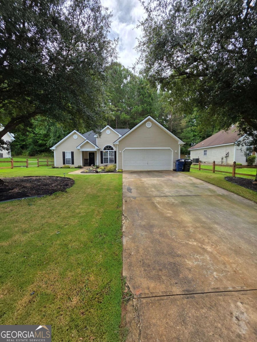 4428 James Wade Drive Snellville - Photo 30