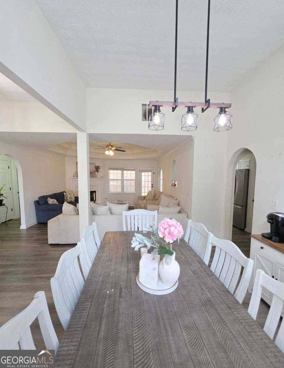 4428 James Wade Drive Snellville - Photo 7