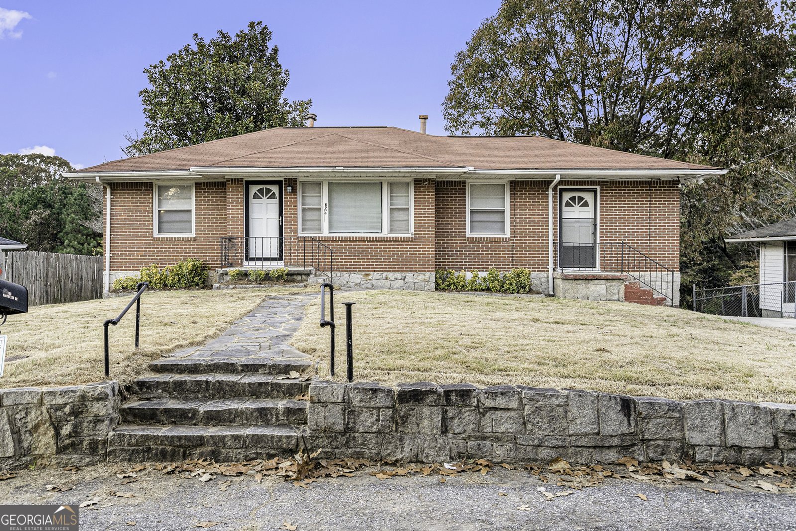 864 Northview Drive Forest Park - main photo