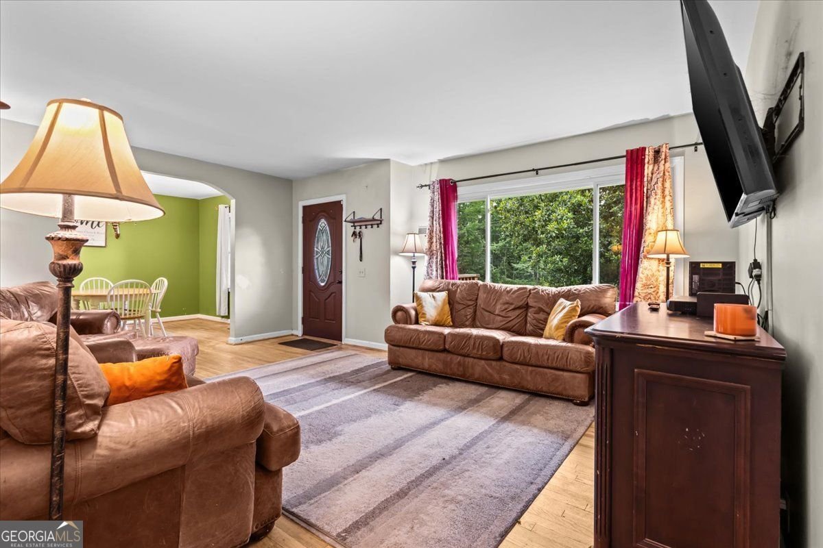 8380 Ephesus Church Road Villa Rica - Photo 10