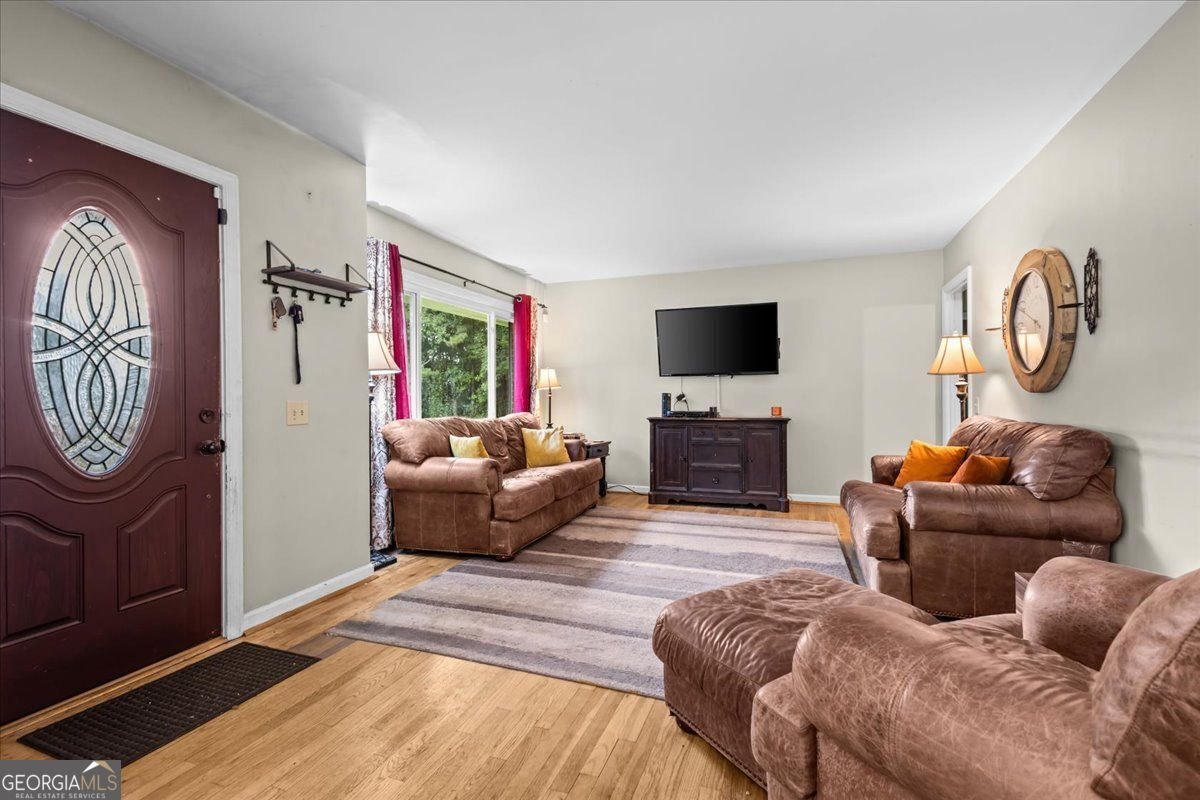 8380 Ephesus Church Road Villa Rica - Photo 11
