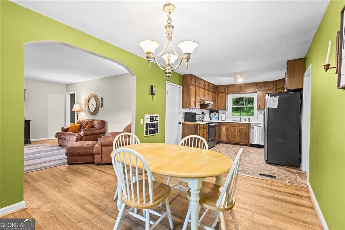 8380 Ephesus Church Road Villa Rica - Photo 13