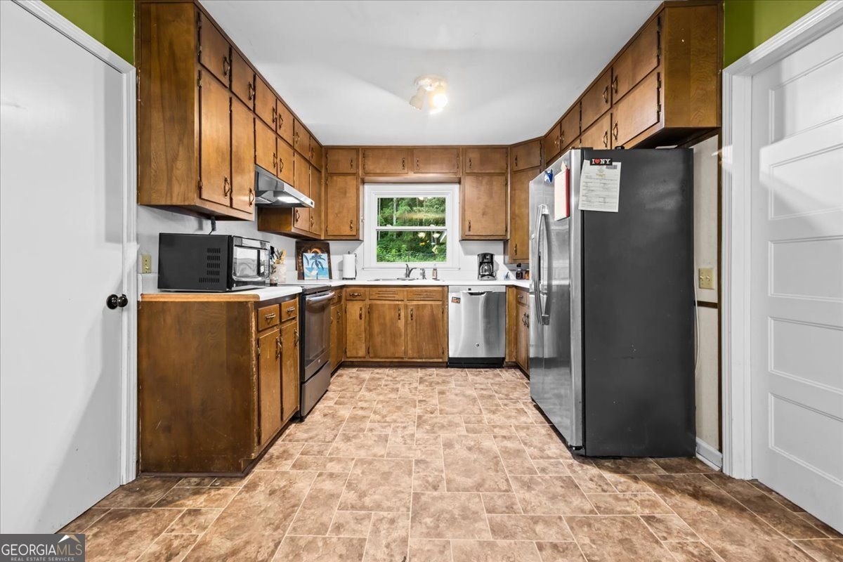 8380 Ephesus Church Road Villa Rica - Photo 14