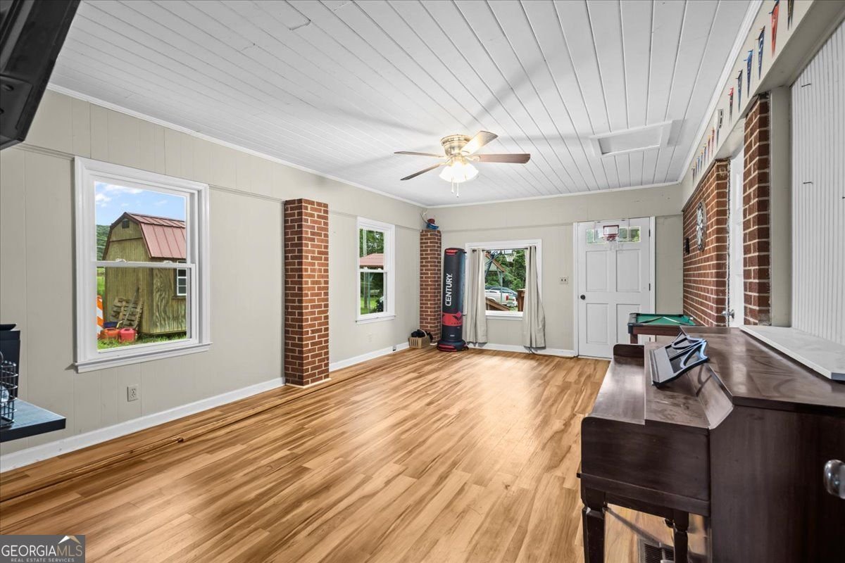 8380 Ephesus Church Road Villa Rica - Photo 16