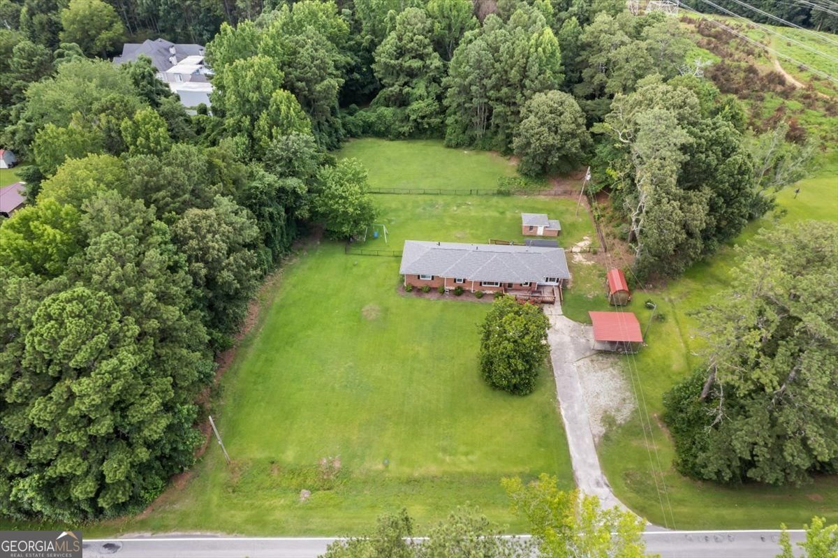 8380 Ephesus Church Road Villa Rica - Photo 26