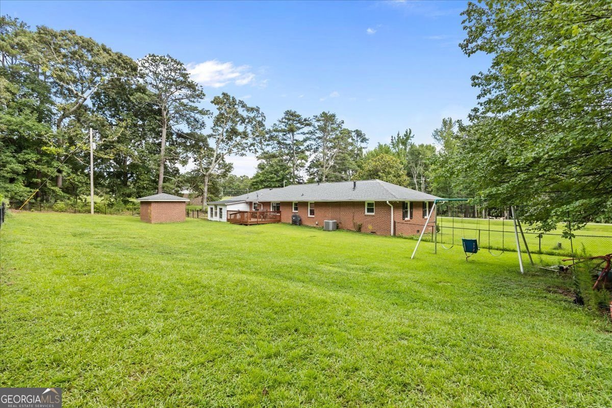 8380 Ephesus Church Road Villa Rica - Photo 8