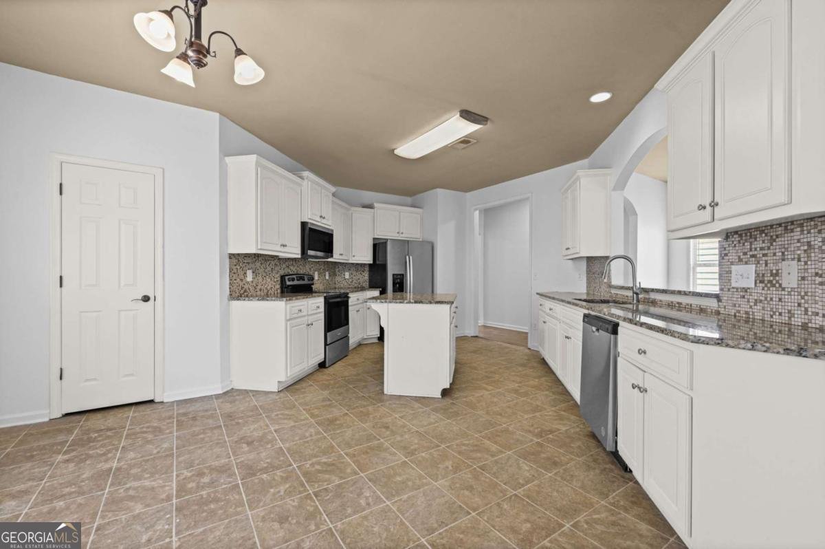 578 Hardy Water Drive Lawrenceville - Photo 14