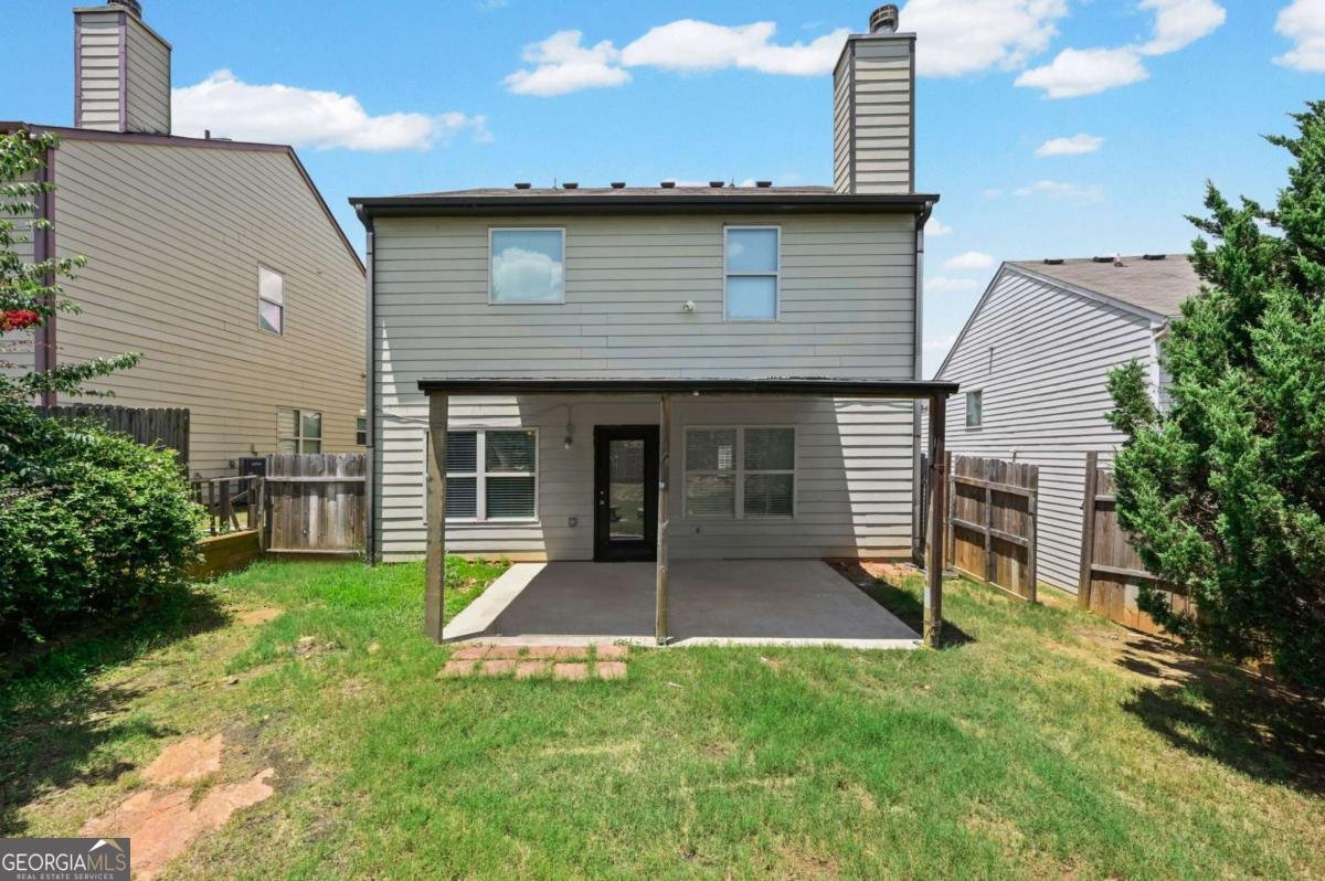 578 Hardy Water Drive Lawrenceville - Photo 30