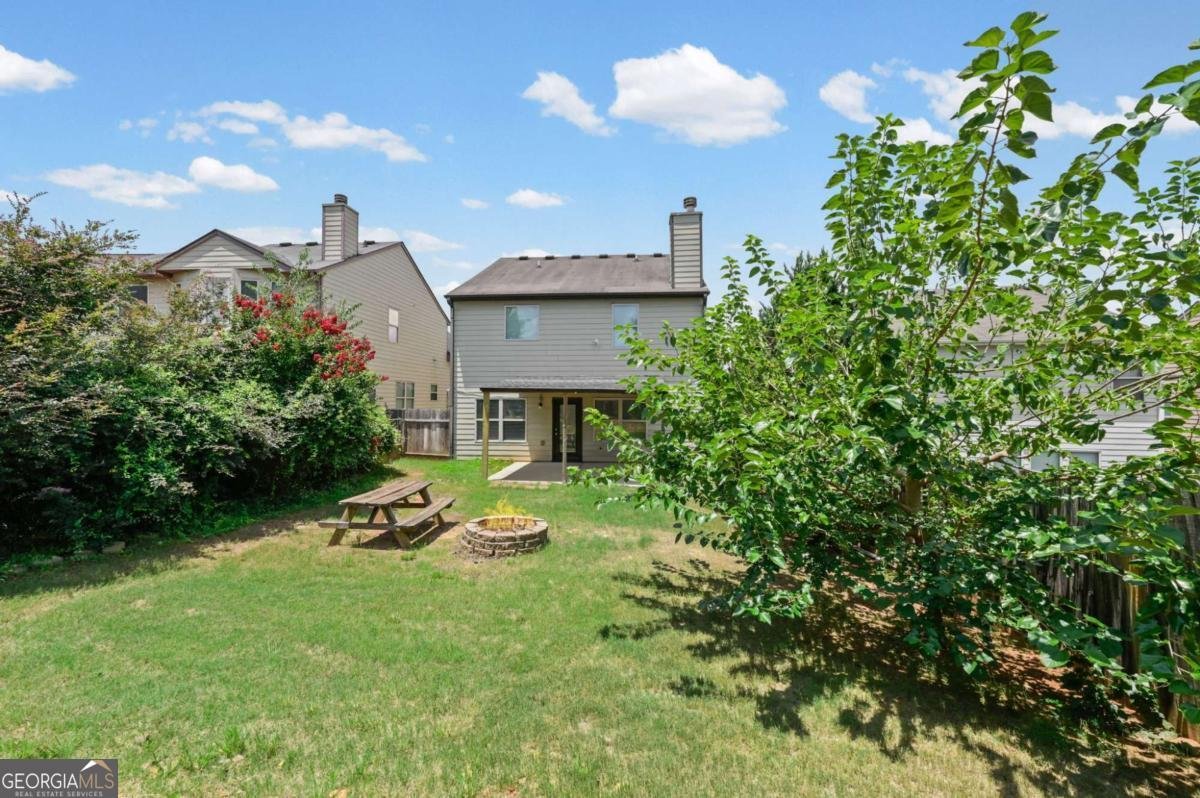 578 Hardy Water Drive Lawrenceville - Photo 33
