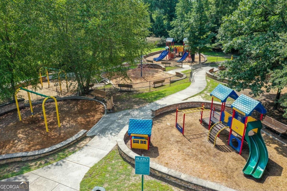 578 Hardy Water Drive Lawrenceville - Photo 36