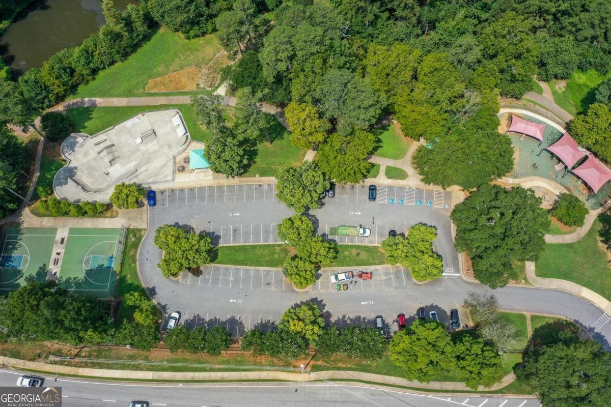 578 Hardy Water Drive Lawrenceville - Photo 40