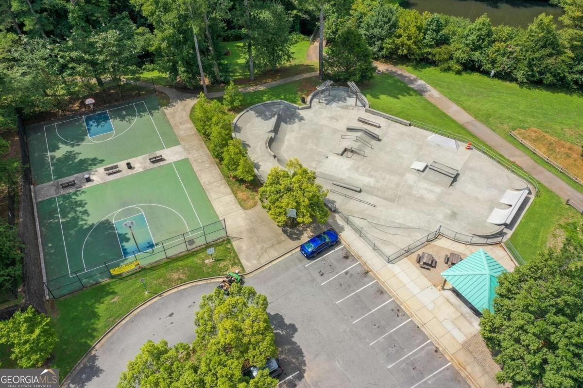 578 Hardy Water Drive Lawrenceville - Photo 42