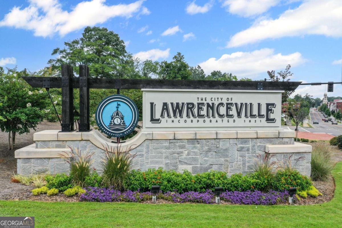 578 Hardy Water Drive Lawrenceville - Photo 53