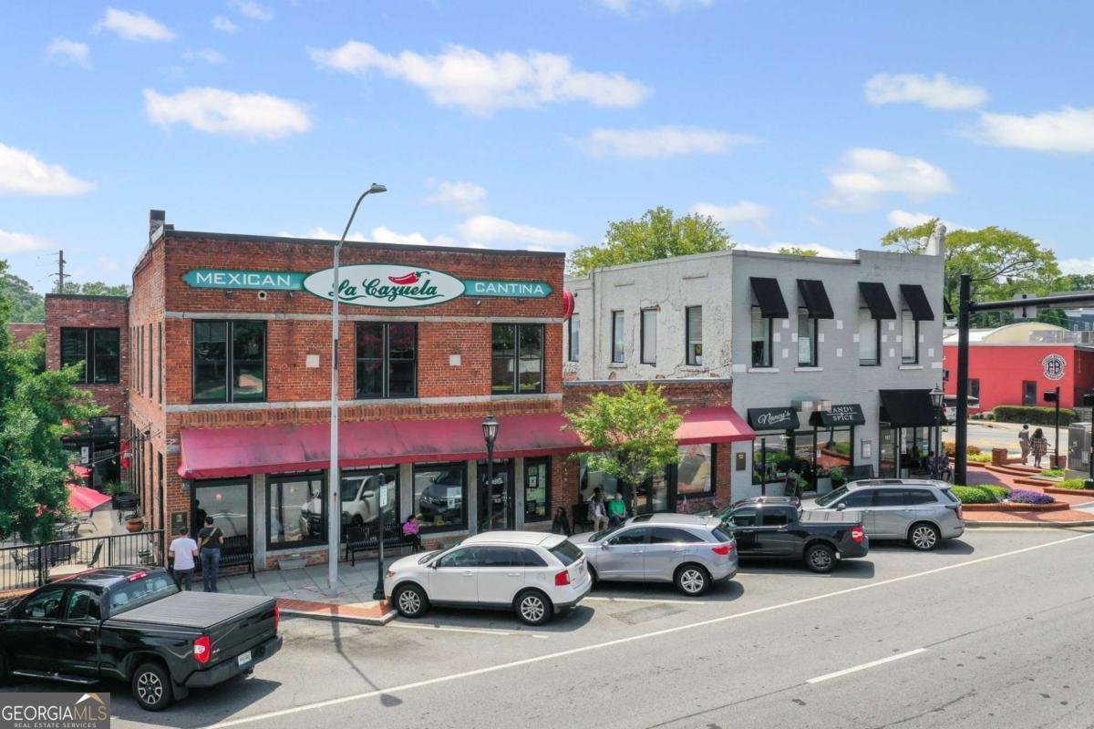 578 Hardy Water Drive Lawrenceville - Photo 74