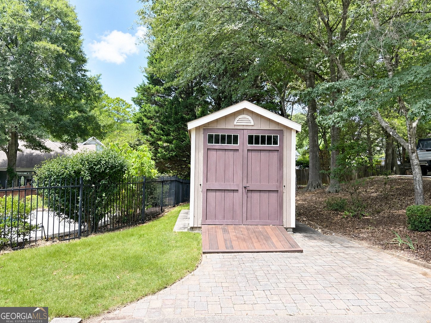 503 Brander Pass Peachtree City - Photo 36