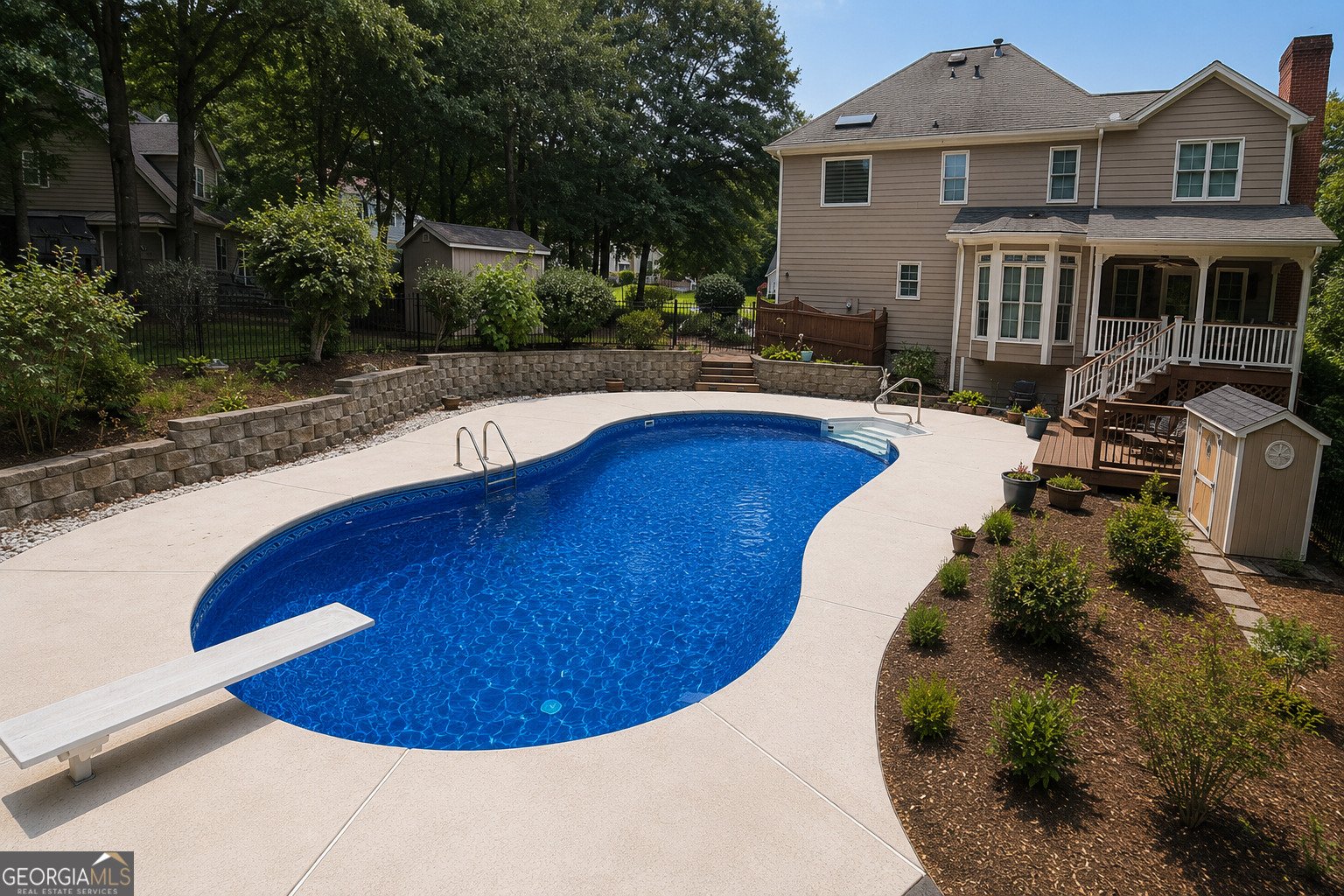 503 Brander Pass Peachtree City - Photo 37
