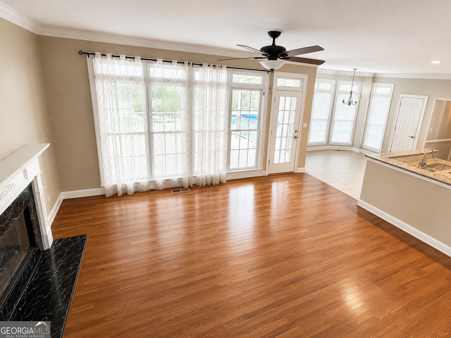 503 Brander Pass Peachtree City - Photo 7