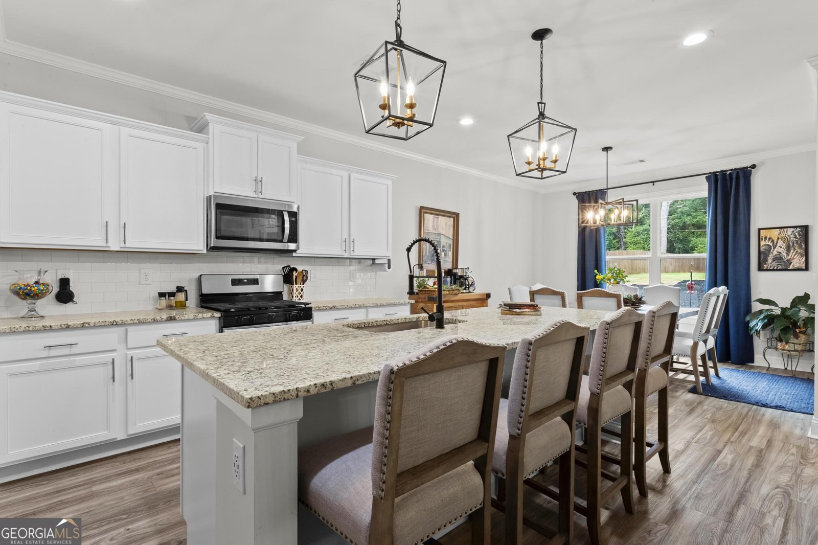 2081 Nunnally Farm Road Monroe - Photo 10