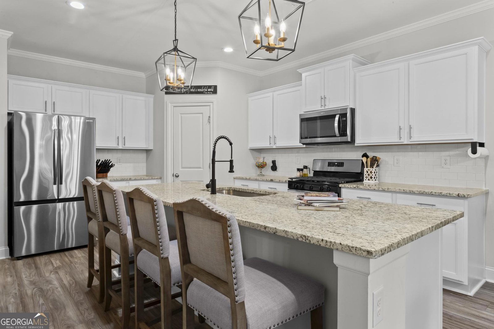 2081 Nunnally Farm Road Monroe - Photo 11