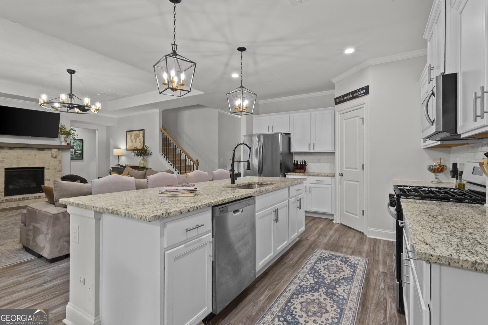 2081 Nunnally Farm Road Monroe - Photo 12