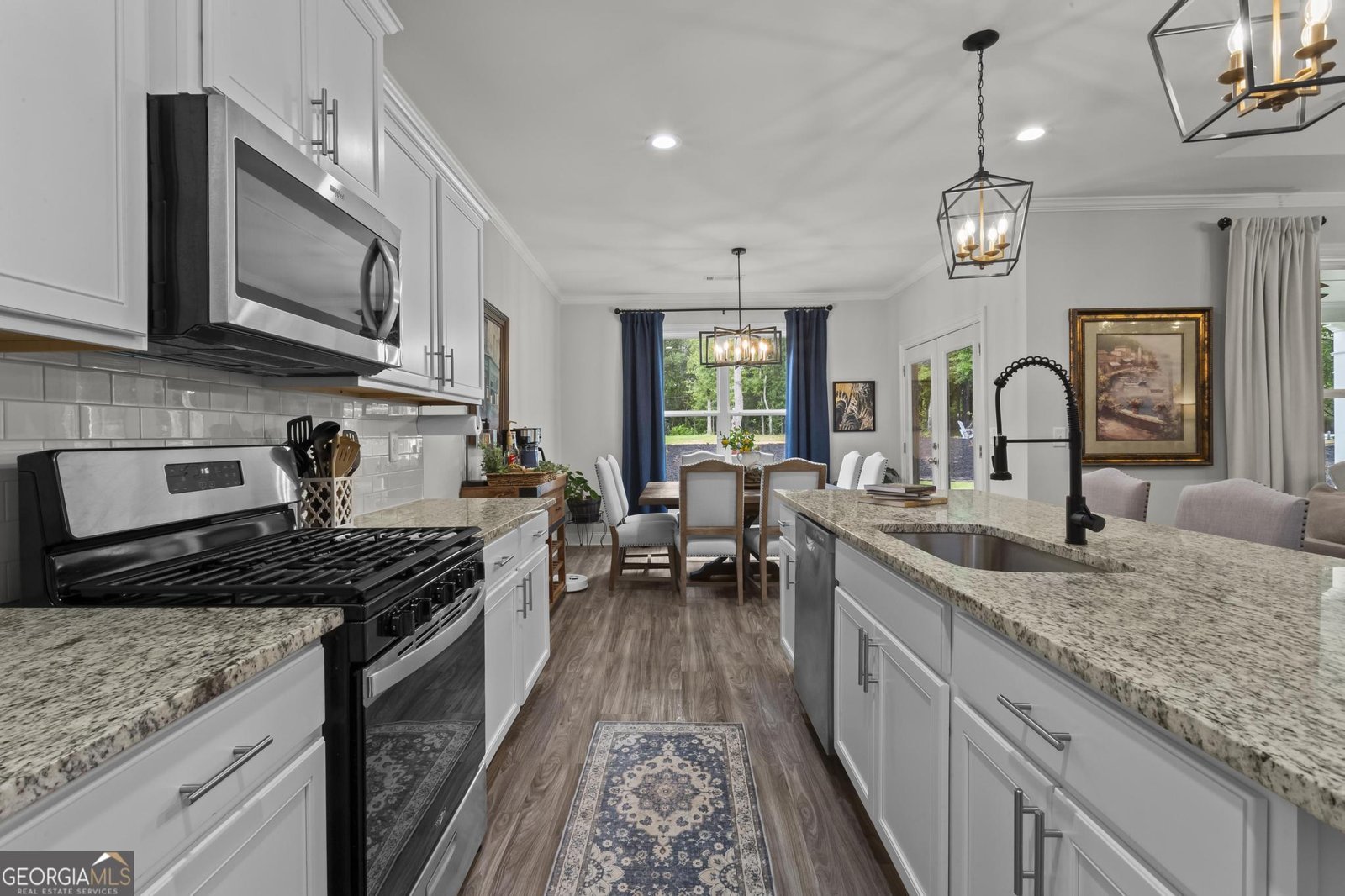 2081 Nunnally Farm Road Monroe - Photo 14