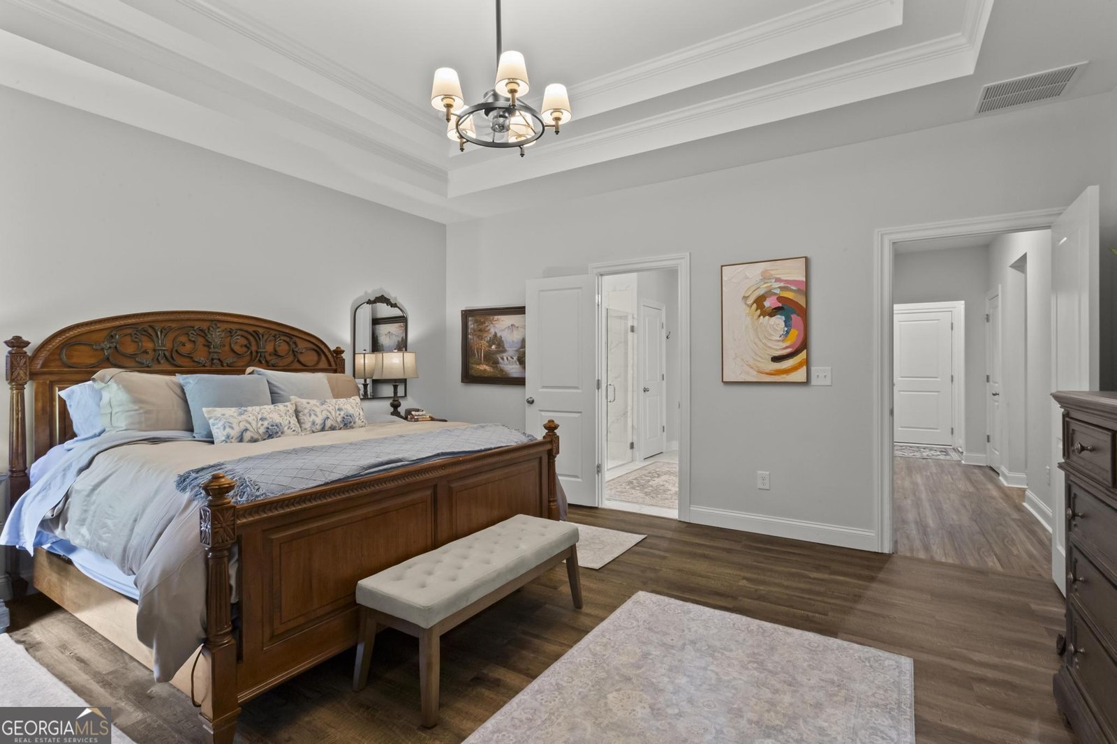 2081 Nunnally Farm Road Monroe - Photo 18