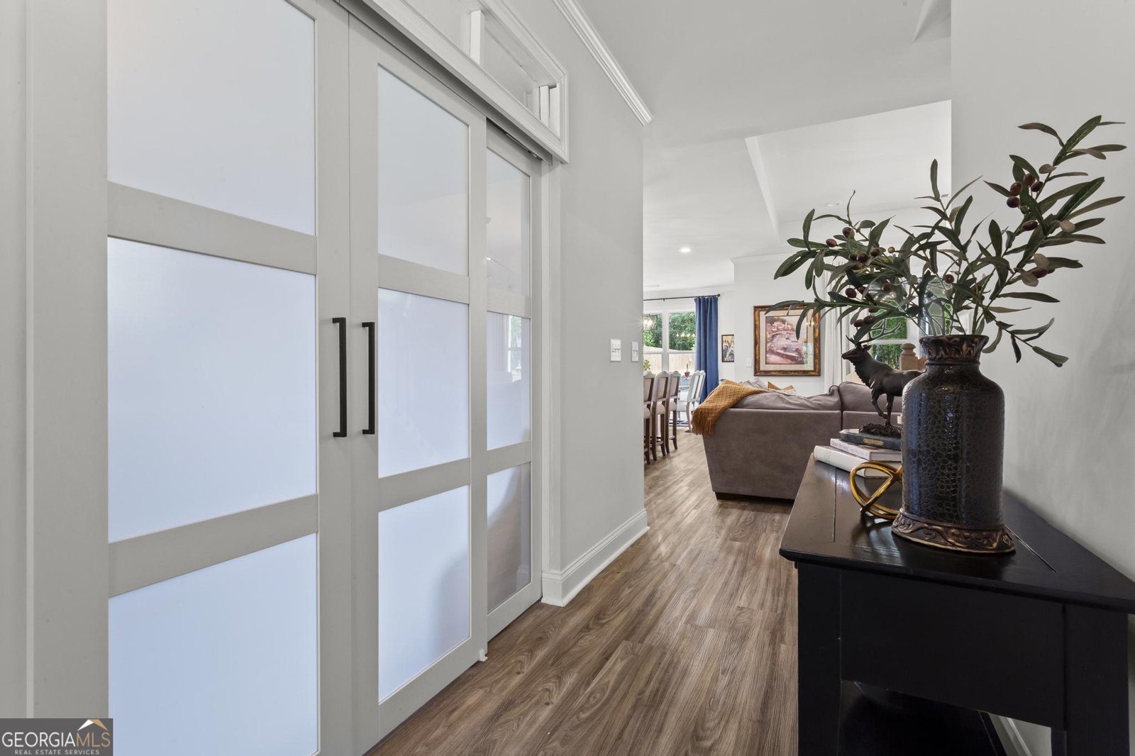 2081 Nunnally Farm Road Monroe - Photo 30