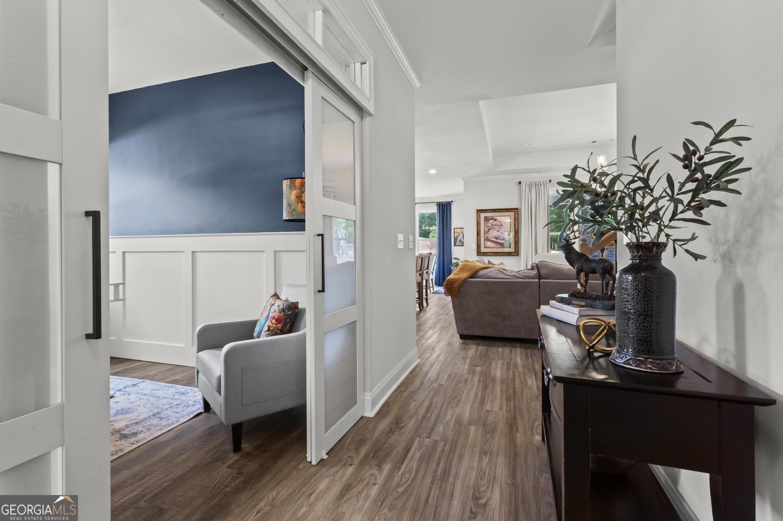 2081 Nunnally Farm Road Monroe - Photo 31
