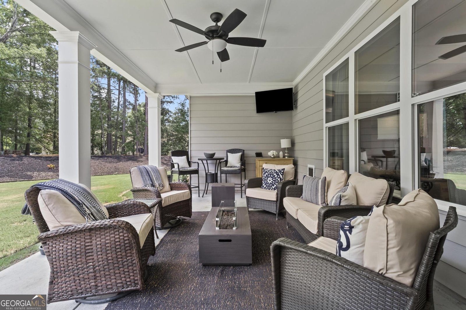 2081 Nunnally Farm Road Monroe - Photo 34