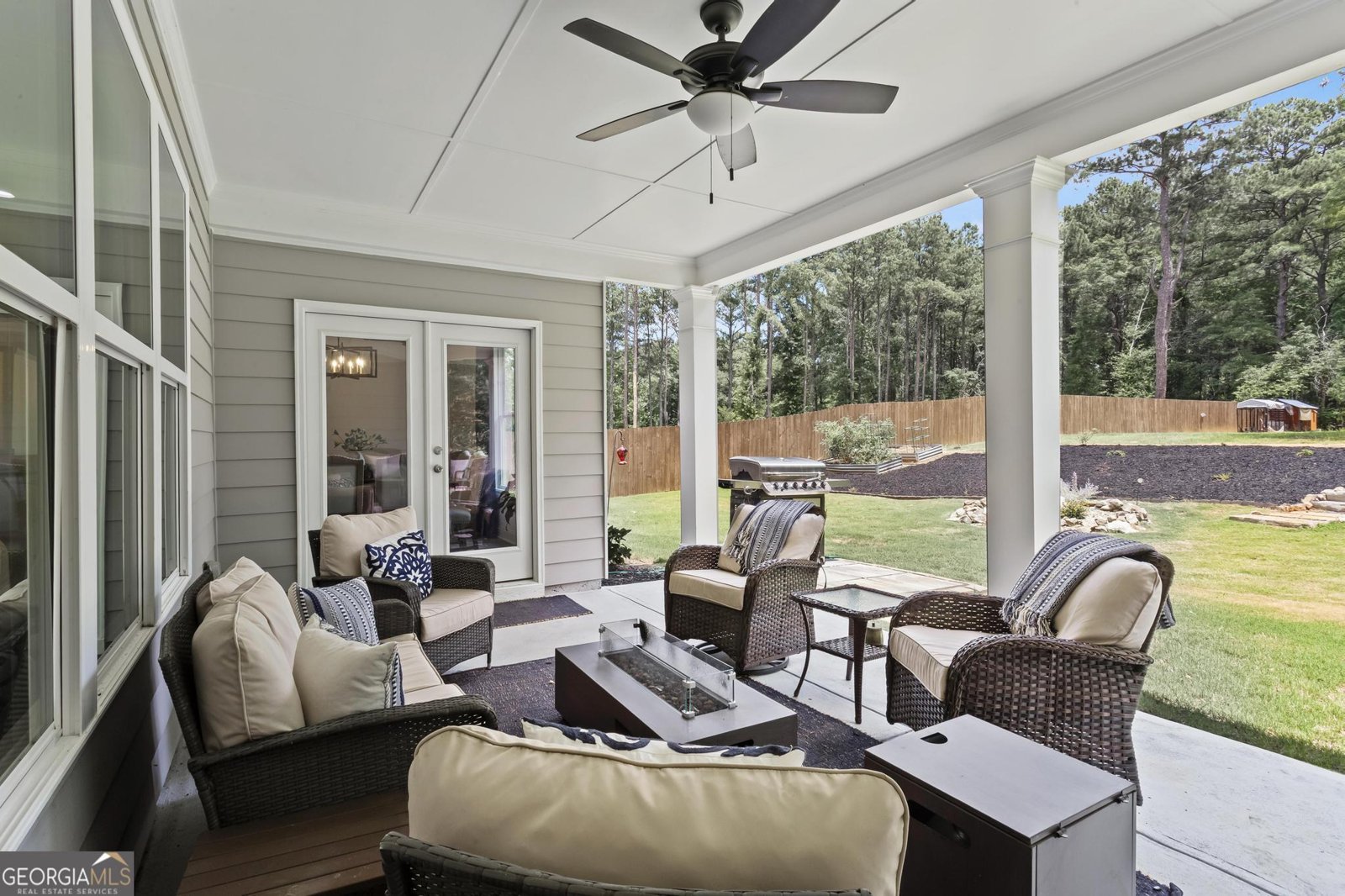 2081 Nunnally Farm Road Monroe - Photo 35