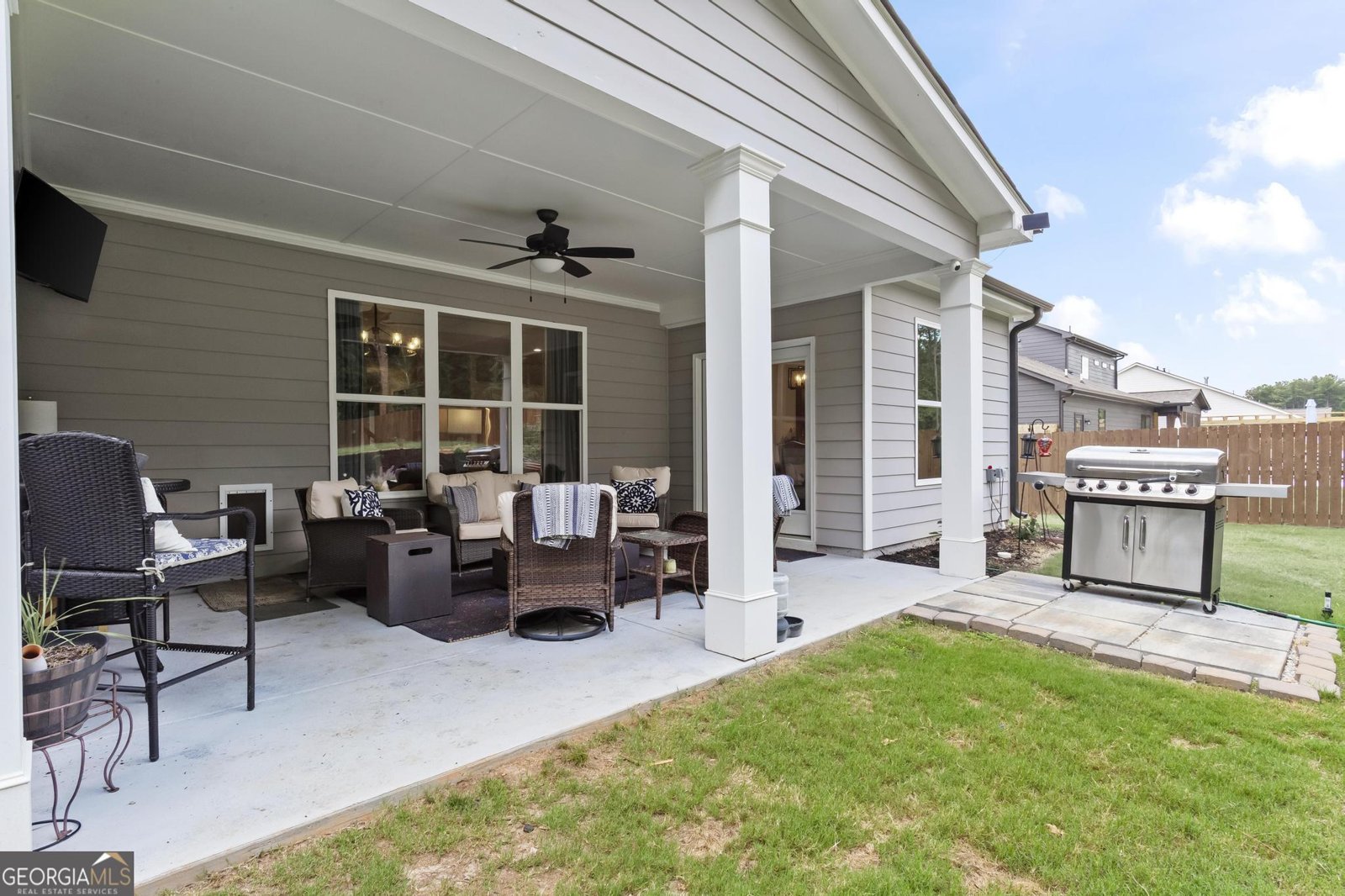 2081 Nunnally Farm Road Monroe - Photo 36