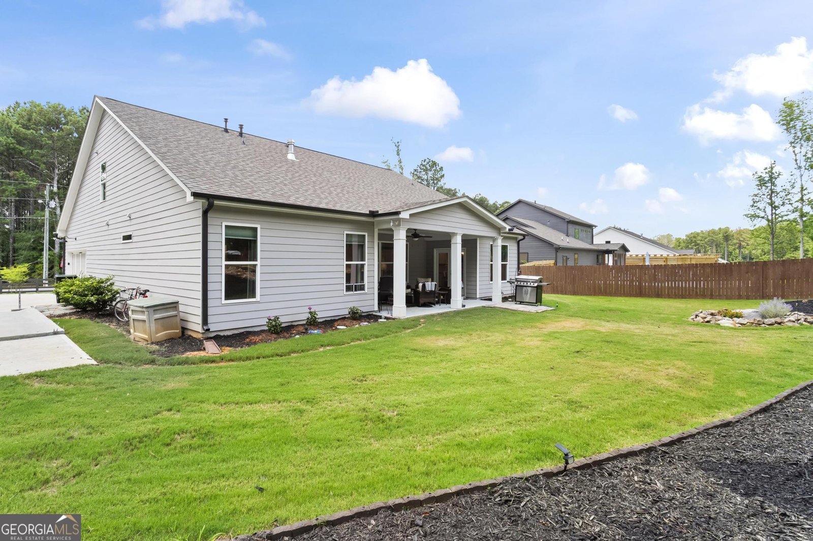 2081 Nunnally Farm Road Monroe - Photo 37