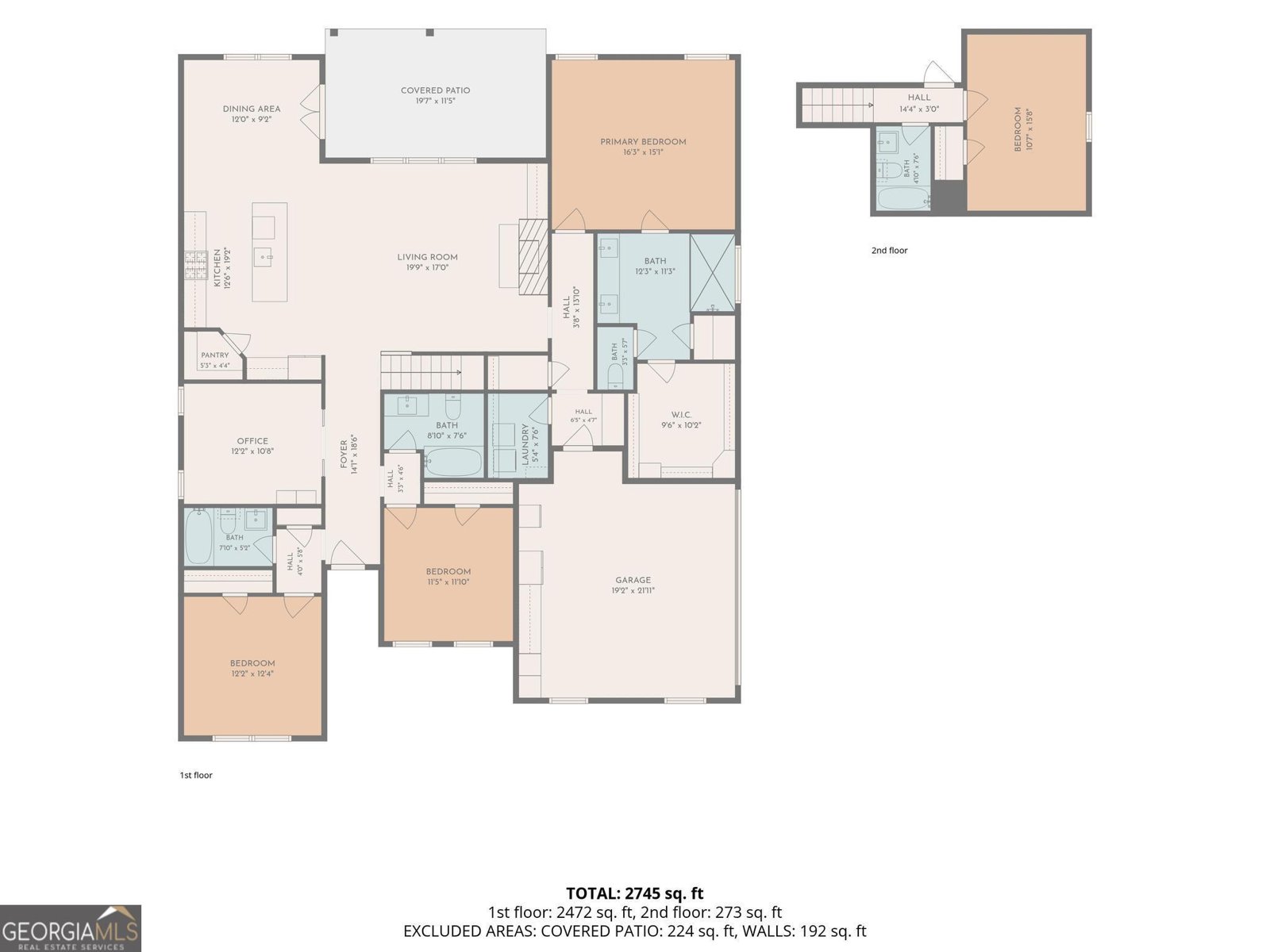 2081 Nunnally Farm Road Monroe - Photo 42
