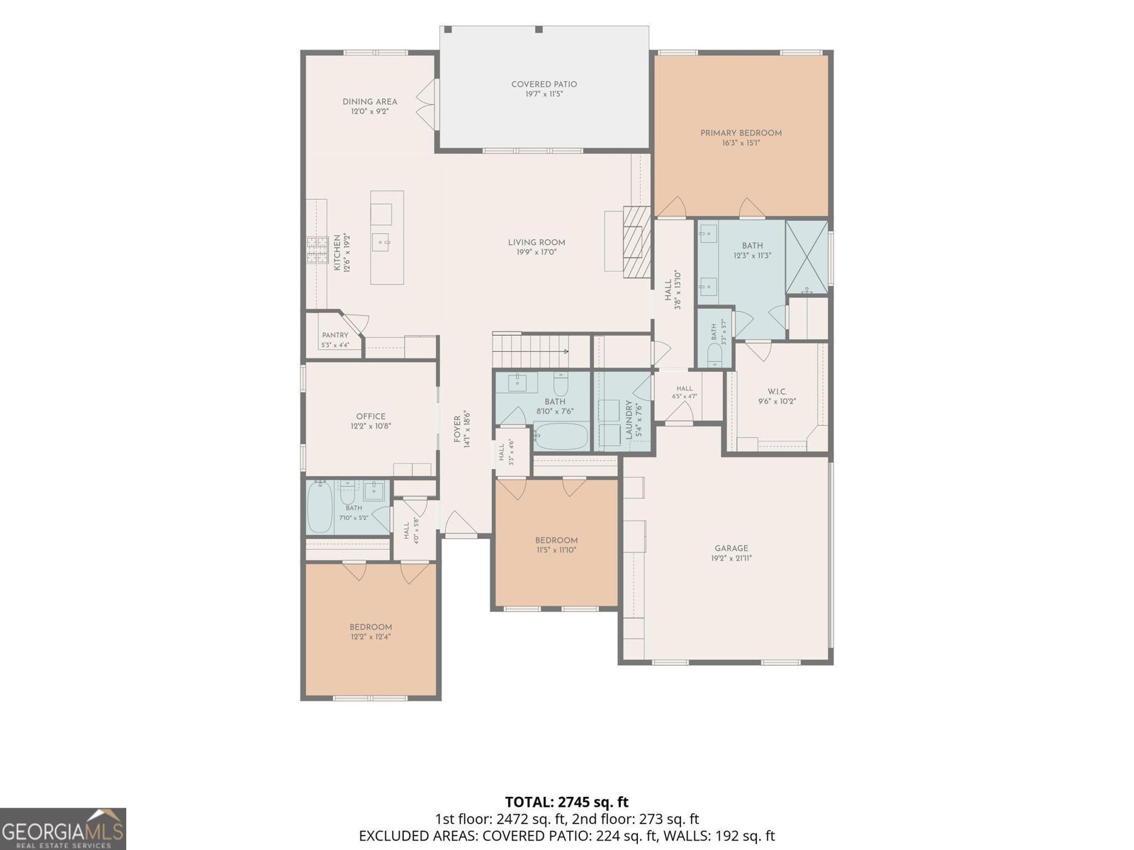 2081 Nunnally Farm Road Monroe - Photo 43