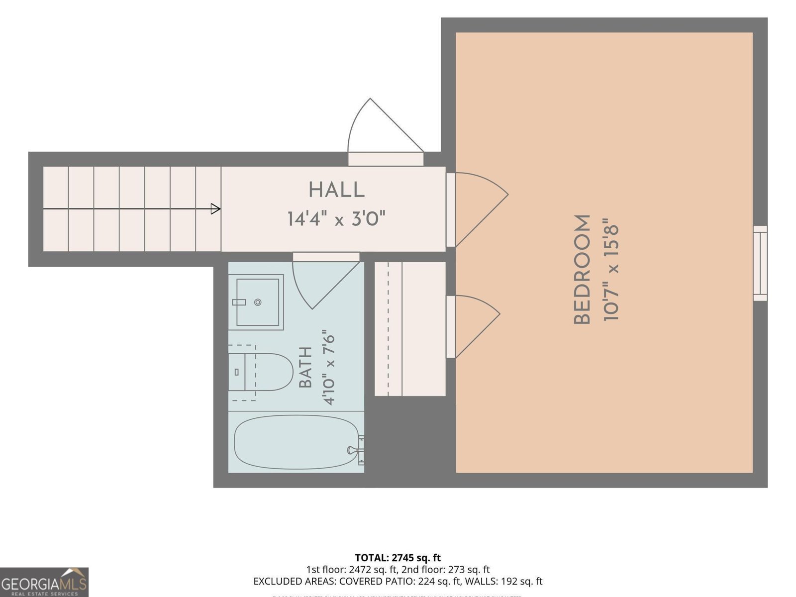 2081 Nunnally Farm Road Monroe - Photo 44