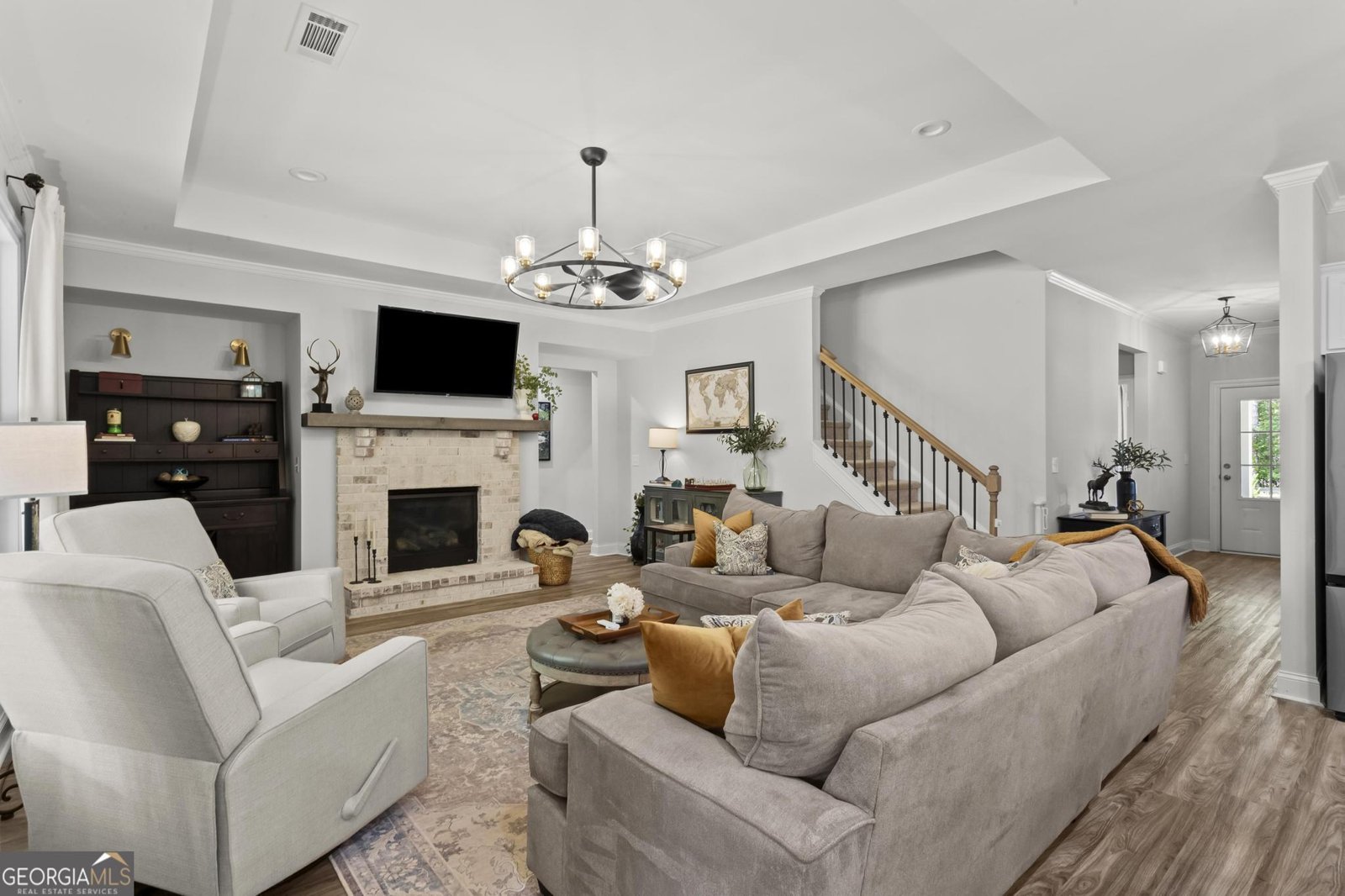 2081 Nunnally Farm Road Monroe - Photo 6