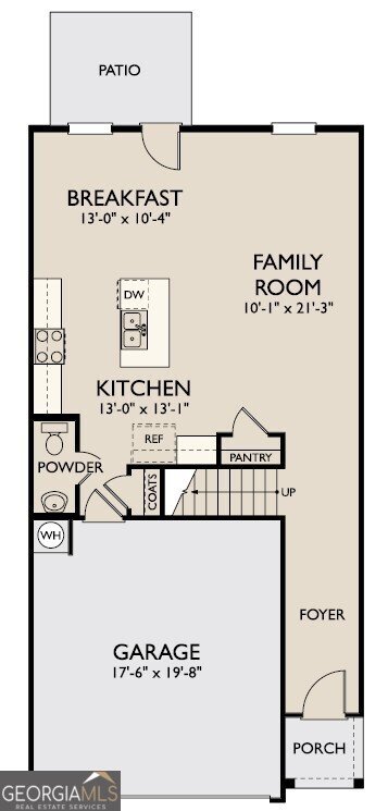 320 Dearborn Drive Cartersville - Photo 32