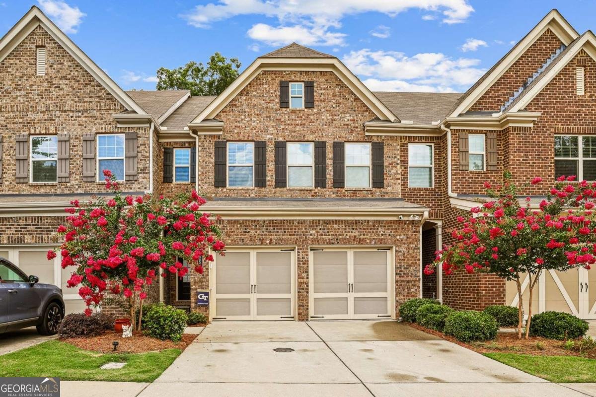 1251 Elderwood Way Cumming - main photo