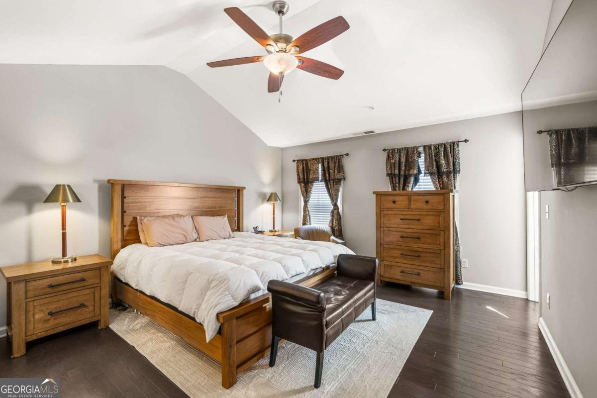 1251 Elderwood Way Cumming - Photo 10